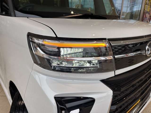 TANTO CUSTOM