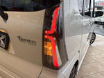 TANTO CUSTOM