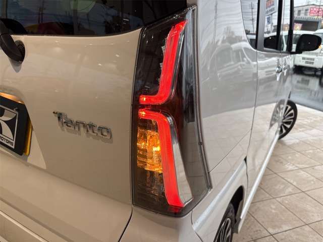 TANTO CUSTOM
