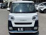 MOVE canbus