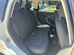 BMW MINI COOPER SD CROSSOVER
