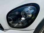 BMW MINI COOPER SD CROSSOVER