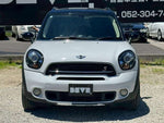 BMW MINI COOPER SD CROSSOVER