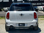 BMW MINI COOPER SD CROSSOVER