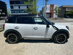 BMW MINI COOPER SD CROSSOVER