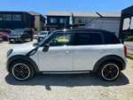 BMW MINI COOPER SD CROSSOVER