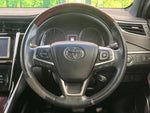 HARRIER 2WD