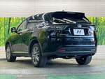 HARRIER 2WD