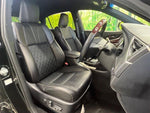 HARRIER 2WD