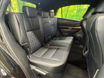 HARRIER 2WD