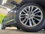 HARRIER 2WD