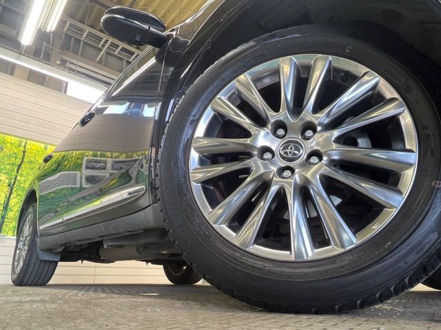 HARRIER 2WD