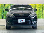 HARRIER 2WD