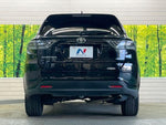 HARRIER 2WD