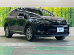 HARRIER 2WD