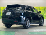 HARRIER 2WD