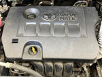 HARRIER 2WD