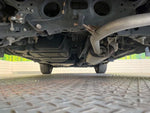 HARRIER 2WD