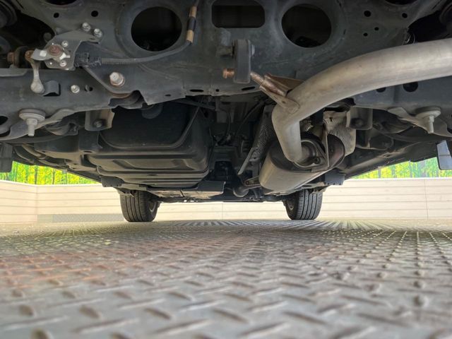 HARRIER 2WD