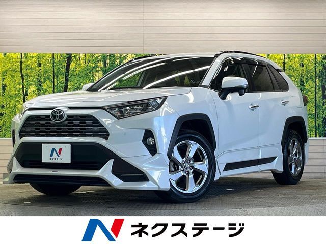 RAV4 4WD