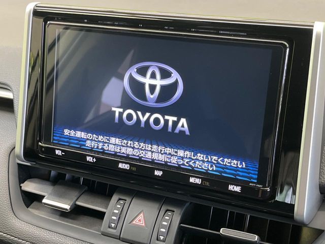 RAV4 4WD