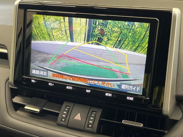RAV4 4WD