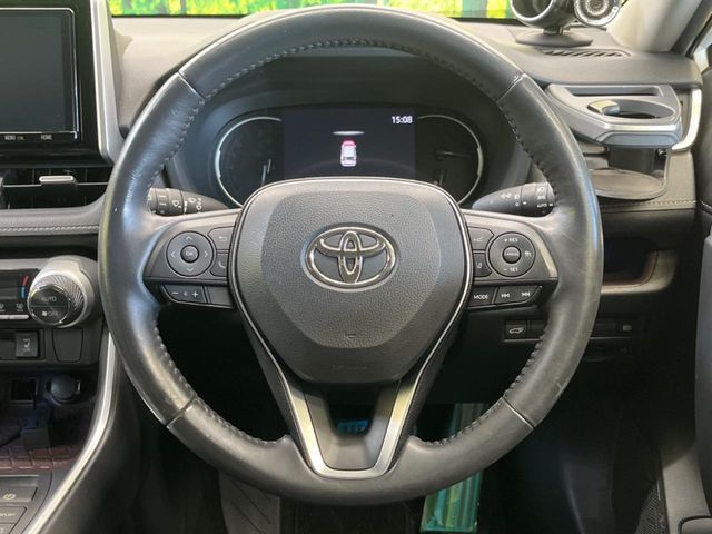 RAV4 4WD