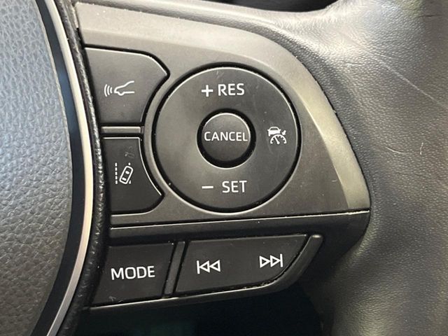 RAV4 4WD