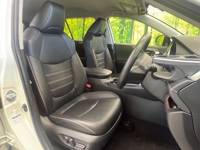 RAV4 4WD