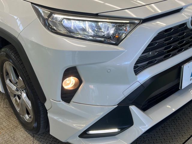 RAV4 4WD