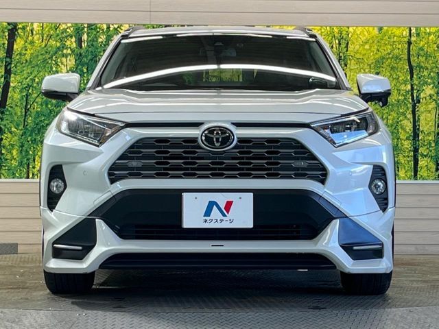 RAV4 4WD