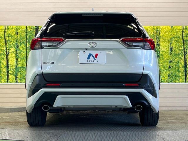 RAV4 4WD