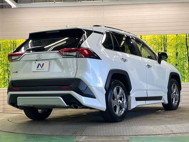 RAV4 4WD
