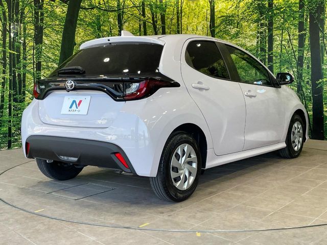 YARIS