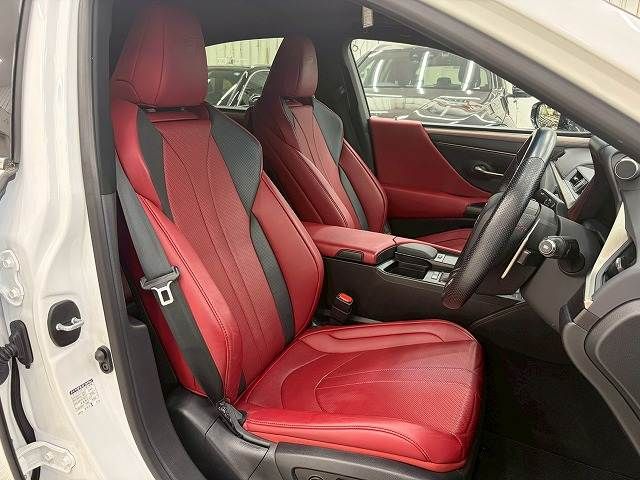 LEXUS ES300h