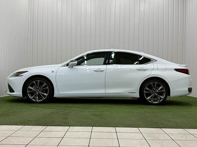 LEXUS ES300h