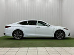 LEXUS ES300h