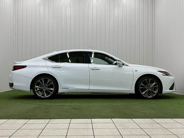 LEXUS ES300h