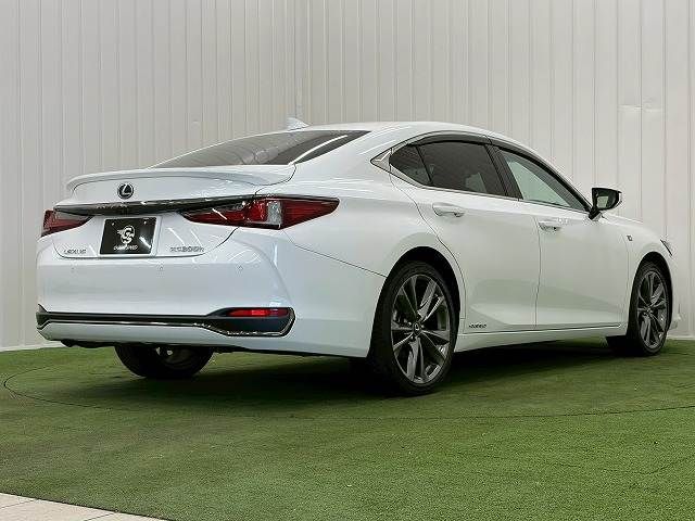 LEXUS ES300h
