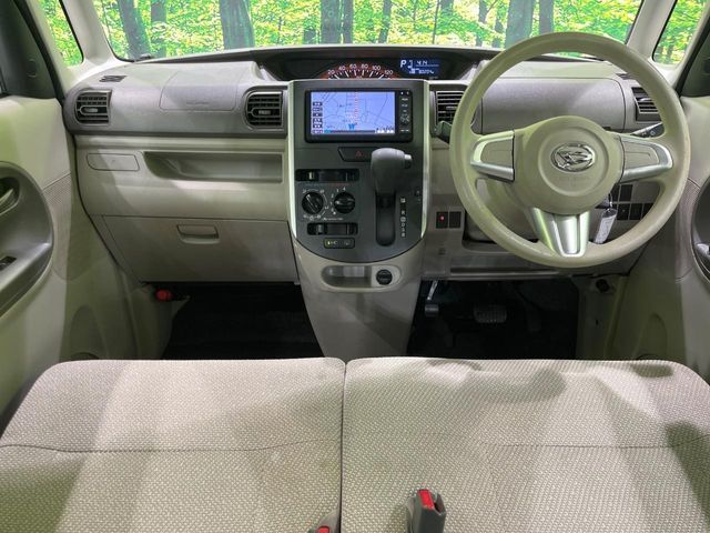 TANTO 4WD