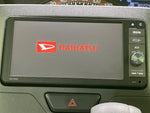 TANTO 4WD