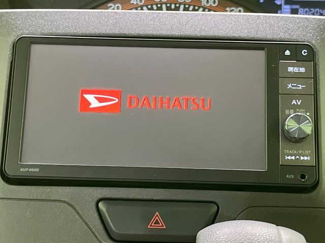 TANTO 4WD