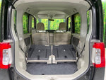 TANTO 4WD