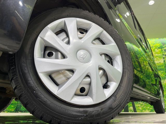 TANTO 4WD