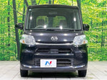 TANTO 4WD
