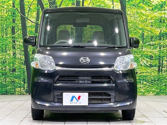 TANTO 4WD