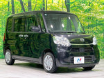 TANTO 4WD
