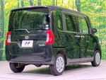 TANTO 4WD
