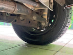 TANTO 4WD