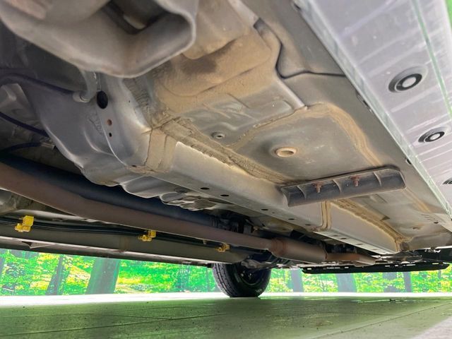 TANTO 4WD